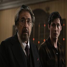Hunters, Agony OAP's and Ragnarok - TV on the Radio Image