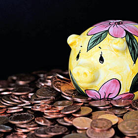 Pandemic Set To Leave Financial Scars For Up To Two Years Image
