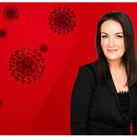 Coronavirus: Your Questions Answered Image