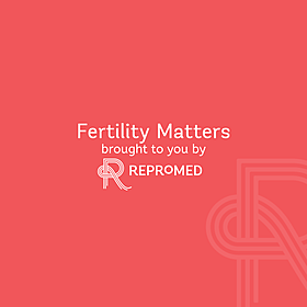 Episode 2 - Fertility Preservation: Discussion on Ovarian ageing, female fertility testing and the egg freezing process Image