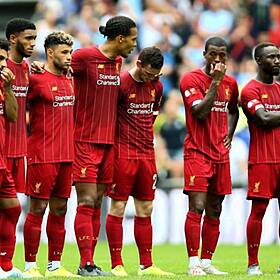 Should Liverpool Be Awarded The Premier League Title? Image
