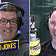 Dave's World Bad Jokes
