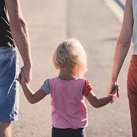 "My Kids Have Not Been Outside The Door" - Are Some Parents Going Too Far With Social Distancing Image