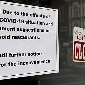 What Are Your Rights As An Employee During Coronavirus Image