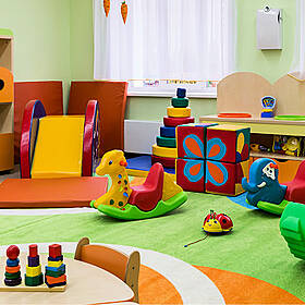 Parents Hit Out At "Greedy" Creches Still Charging Fees Image