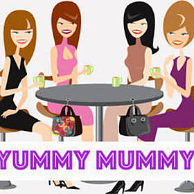 Yummy Mummy: Drama On Newstalk Image