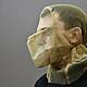 Gardaí To Combat "Covid Spitters" With Spit Hoods