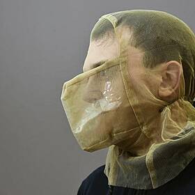 Gardaí To Combat "Covid Spitters" With Spit Hoods Image