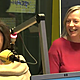 Dermot & Dave's Wives Take Over The Airwaves To Answer Your Burning Questions