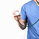 Listener email: Medics 'take a lot of abuse!'