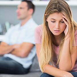 Adult: My husband won't have sex with me anymore
