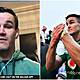 Johnny Sexton | Home exercise, England performance, captaincy questions