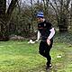 Mayo Hurler Raises €50,000 For Charity By Running A Marathon In His Back Garden!