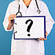 Are you putting off a medical appointment due to Covid -19?