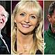 Gift Grub: Irish Celebs Release Belter Of A Tune - Let Me Out Of My Home