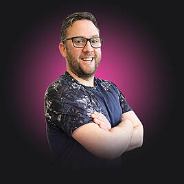 SPIN Hits with Eoghain Fitz