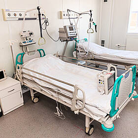 Living with a rare genetic disorder during Covid-19 Image