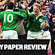 Cliona Foley and Kieran Cuningham | Sport changed forever, Cronin ban and new-age scouting