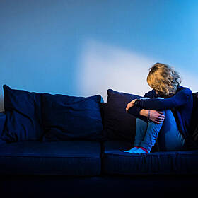 How Has The Pandemic Been Affecting People's Personal Relationships? Image