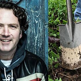 Ireland's Favourite Gardener Shares His Top Tips Image