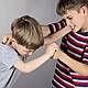 Parenting: My 5 year old is extremely mean to his 4 year old brother