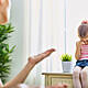 Parenting: How can we help our 6 year old daughter talk to us more