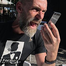 Dublin Talks Does ''That Time My Parents Could Have Killed Me'' Image