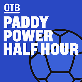 Sack race heats up, Merseyside derby and Sean Dyche for England? Image