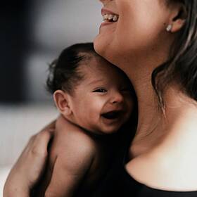 Petition With 17,500 Signatures Calls For Maternity Leave Extension Image