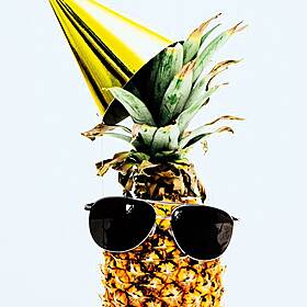 It's Always ''Happy Friday'' On Dublin Talks With Good News Friday Image
