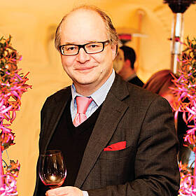 A tribute to our friend and colleague, Tomás Clancy Image