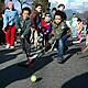 Parenting: My daughter is excluded from playing on the road