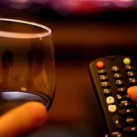 Movies & Booze #PfGMovies Image