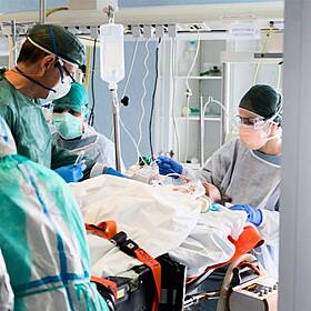 Dublin Man Tells Harrowing Story Of His Experience With Covid19 Image