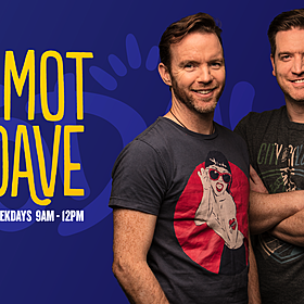 Dermot & Dave Best Of Podcast 26/06 Image