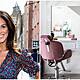 Gift Grub: Glenda Gilson's 'Full NCT' Approach To Getting Back In The Salon