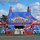 Circus Owner Says They May Never Reopen Again