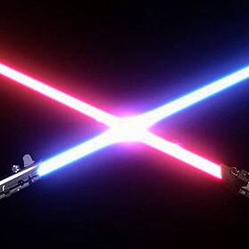 How To Make The Famous Lightsaber Sound Image