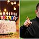 Gift Grub: Sporting Legends Join Forces To Wish Robbie Keane A Happy 40th Birthday