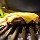 Barbecue Lovers Risk Illness Due To Uncooked Burgers!