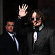 Reporting From The Johnny Depp Suing The Sun Newpaper Trial