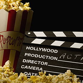 Movies & Booze #scabbymovies Image