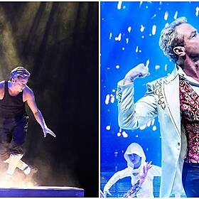 Gift Grub: Michael Flatley Knows How To Party Image