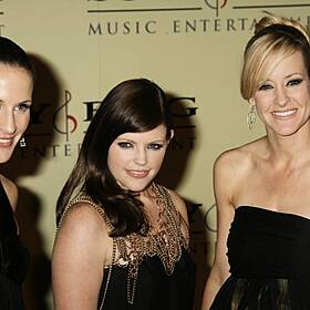 The Dixie Chicks Are Back After 14 Years, With A New Name Image