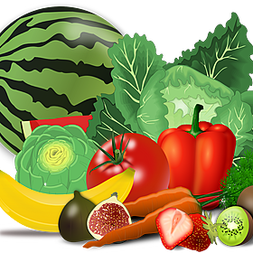 Should Our 5 A Day actually be 7? Image