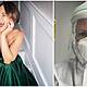 Irish Nurse Working Through Covid Will Find Out If She's Won A BAFTA Tonight