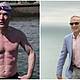 Gift Grub: Richard Bruton Is Abs-olutely Buzzin Over The Reaction To That Swimming Video