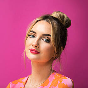 PLAN B'S FAVOURITE THINGS WITH NUMBER 1 BESTSELLING AUTHOR CAROLINE FORAN Image