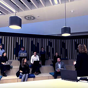 RDI Hub Image