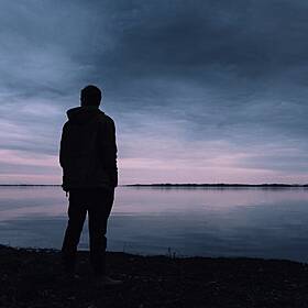 My Husband Has No Friends Image
